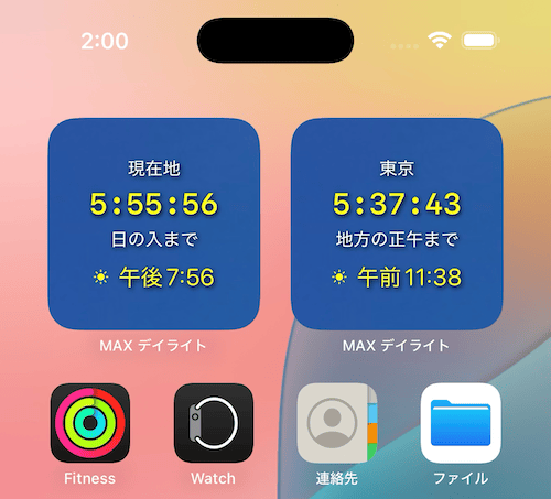 Widgets 0