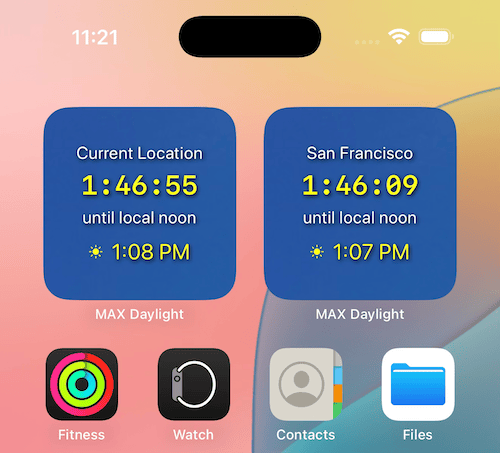 Widgets 0